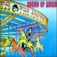 The Adicts - Sound of Music [reissue]