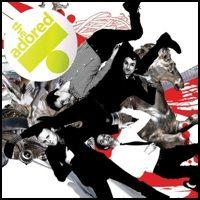 The Adored - A New Language