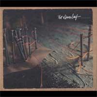 The Album Leaf - Into the Blue Again (Cover Artwork)