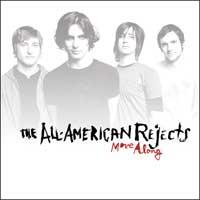 All-American Rejects - Move Along