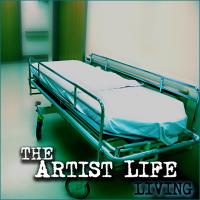 The Artist Life - Living