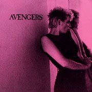 The Avengers - The Avengers