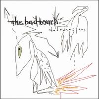 The Bad Touch - Shadowcasters (Cover Artwork)
