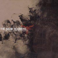 The Bank Robbers - The Pattern Reversed (Cover Artwork)