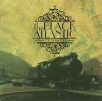 The Black Atlantic - Send This Home (Cover Artwork)