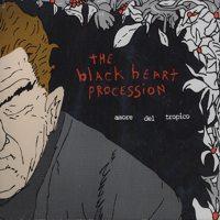 The Black Heart Procession - Amore Del Tropico (Cover Artwork)