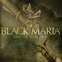 The Black Maria - Lead Us To Reason (Cover Artwork)