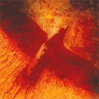 The Blinding Light - The Ascension Attempt (Cover Artwork)