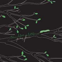 The Blue Letter - Prima Facie (Cover Artwork)