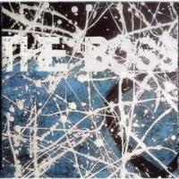 The Boss - Lay Down Your Firearms (Cover Artwork)