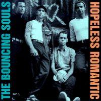 Bouncing Souls - Hopeless Romantic (Cover Artwork)