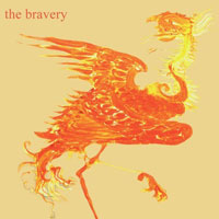 The Bravery - The Bravery (Cover Artwork)