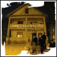 The Cardinal Sin - Hurry Up and Wait (Cover Artwork)