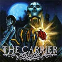 The Carrier - One Year Later (Cover Artwork)