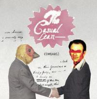 The Casual Lean - (Swears) (Cover Artwork)