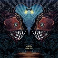 The Catalyst - Marianas Trench [12 inch] (Cover Artwork)