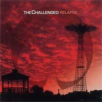 The Challenged - Relapse (Cover Artwork)