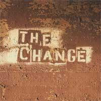 The Change - The Change