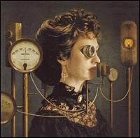 The Chariot - The FianceÃ© (Cover Artwork)