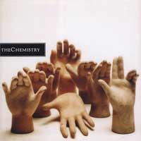 The Chemistry - The Chemistry (Cover Artwork)