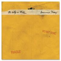 The City on Film - American Diary