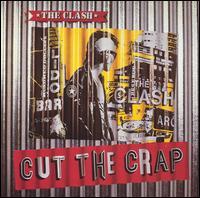 The Clash - Cut the Crap