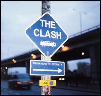 The Clash - From Here to Eternity: Live