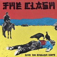 The Clash - Give 'Em Enough Rope