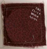 The Clock Work Army - A Catalyst for Change (Cover Artwork)