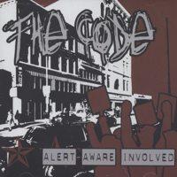 The Code - Alert Aware Involved