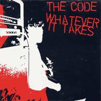 The Code / Whatever It Takes - Split (Cover Artwork)