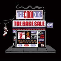 The Cool Kids - The Bake Sale (Cover Artwork)