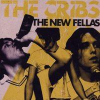 The Cribs - The New Fellas (Cover Artwork)