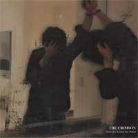 The Crimson - Portrait Killed The Artist (Cover Artwork)