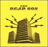 The Dead 60s - The Dead 60s (Cover Artwork)
