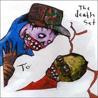 The Death Set - To (Cover Artwork)