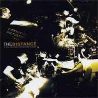 The Distance - If You Lived Here You'd Be Home Already