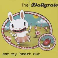 The Dollyrots - Eat My Heart Out