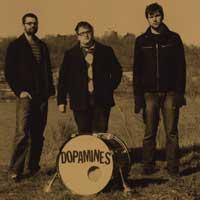 The Dopamines - Dopamines