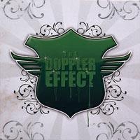 The Doppler Effect - The Doppler Effect (Cover Artwork)