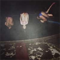 The End Of The World - The End Of The World (Cover Artwork)