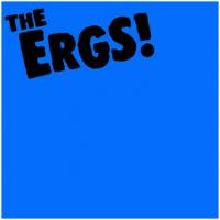 The Ergs! - Blue [7 inch]