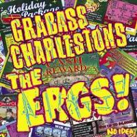 The Ergs! / Grabass Charlestons - Split [7 inch]