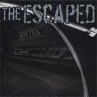The Escaped - The Escaped (Cover Artwork)