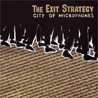 The Exit Strategy - City of Microphones