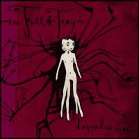 The Fall Of Troy - DoppelgÃ¤nger (Cover Artwork)