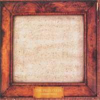 The Felix Culpa - Commitment (Cover Artwork)