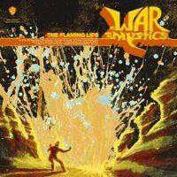 The Flaming Lips - At War with the Mystics