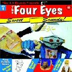 The Four Eyes - Sweet Sounds! (Cover Artwork)