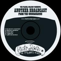 The Frankl Project - Pirate Radio